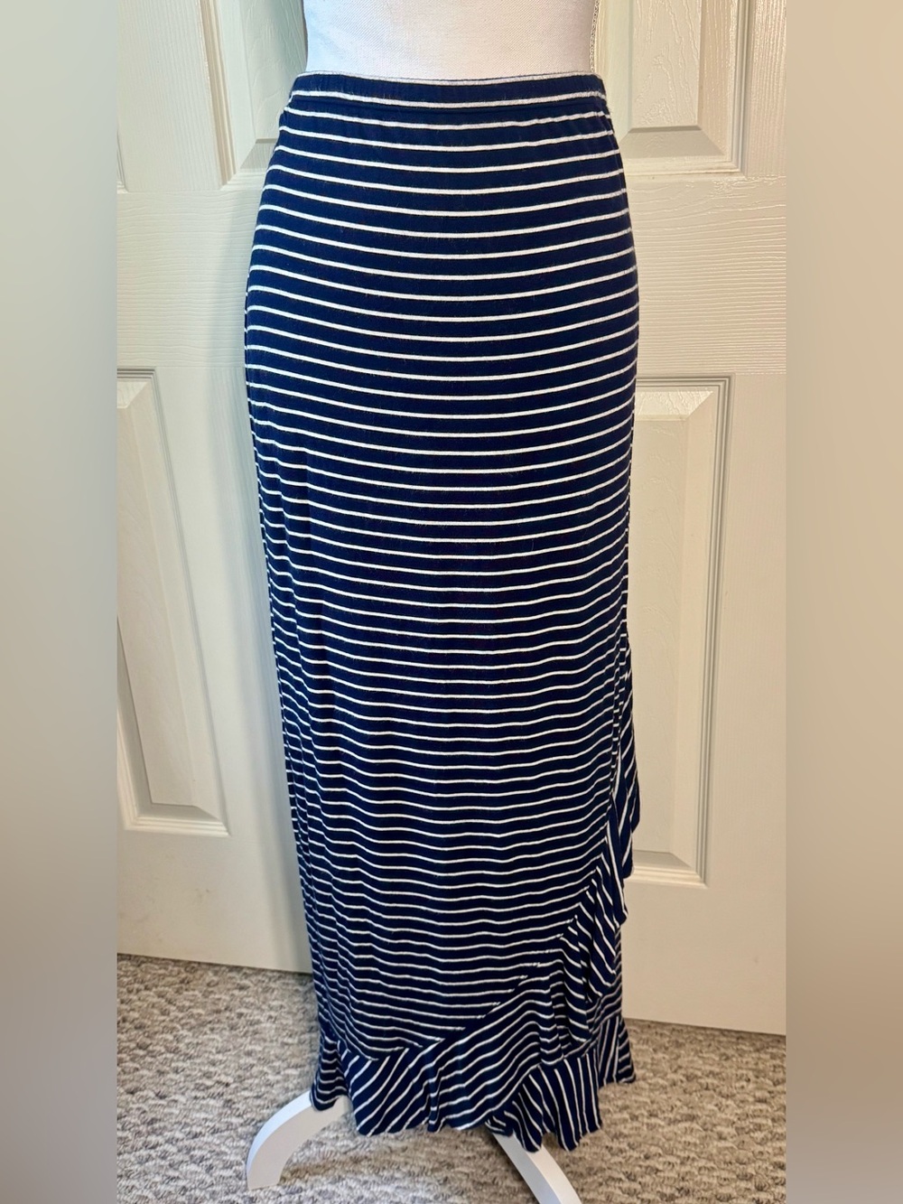 Max Studio maxi skirt